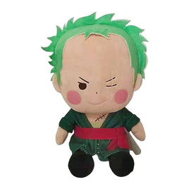 One Piece - Plush Figure Roronoa Zoro