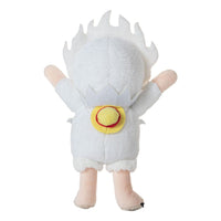 One Piece - Plush Figure Monkey D. Luffy Gear 5