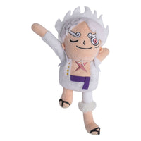 One Piece - Plush Figure Monkey D. Luffy Gear 5