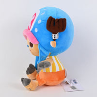 One Piece - Plush Figure Tony Tony Chopper New World Ver. 45 cm