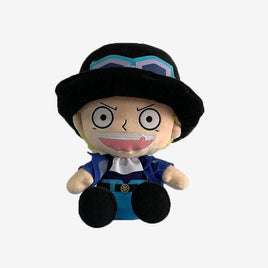 One Piece - Plush Figure Sabo