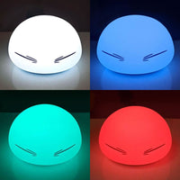 That Time I Got Reincarnated as a Slime Nightlight