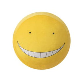 Assassination Classroom 3D Pillow Koro-sensei