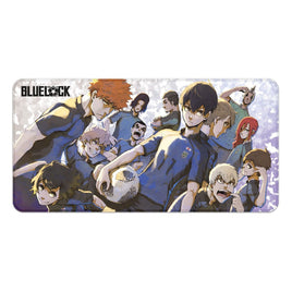 Blue Lock XXL Mousepad Team