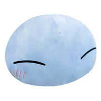 That Time I Got Reincarnated as a Slime 3D Pillow Rimuru