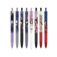 Heaven Official´s Blessing Gel Pens Wave 02 Display (24)