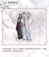 Heaven Official's Blessing Acrylic Stand Snow in the Courtyard 20 cm