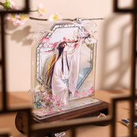 Heaven Official's Blessing Acrylic Stand Butterfly Memory Series 16 cm