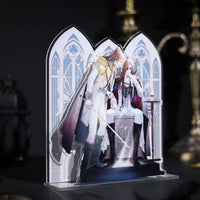 Heaven Official's Blessing Acrylic Stand Radiant Throne Series 16 cm