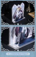 Heaven Official's Blessing Acrylic Stand Radiant Throne Series 16 cm