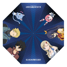 Edens Zero Umbrella Team