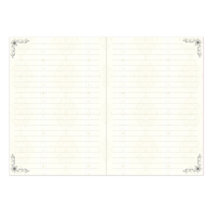 Cardcaptor Sakura Clear Card Notebook