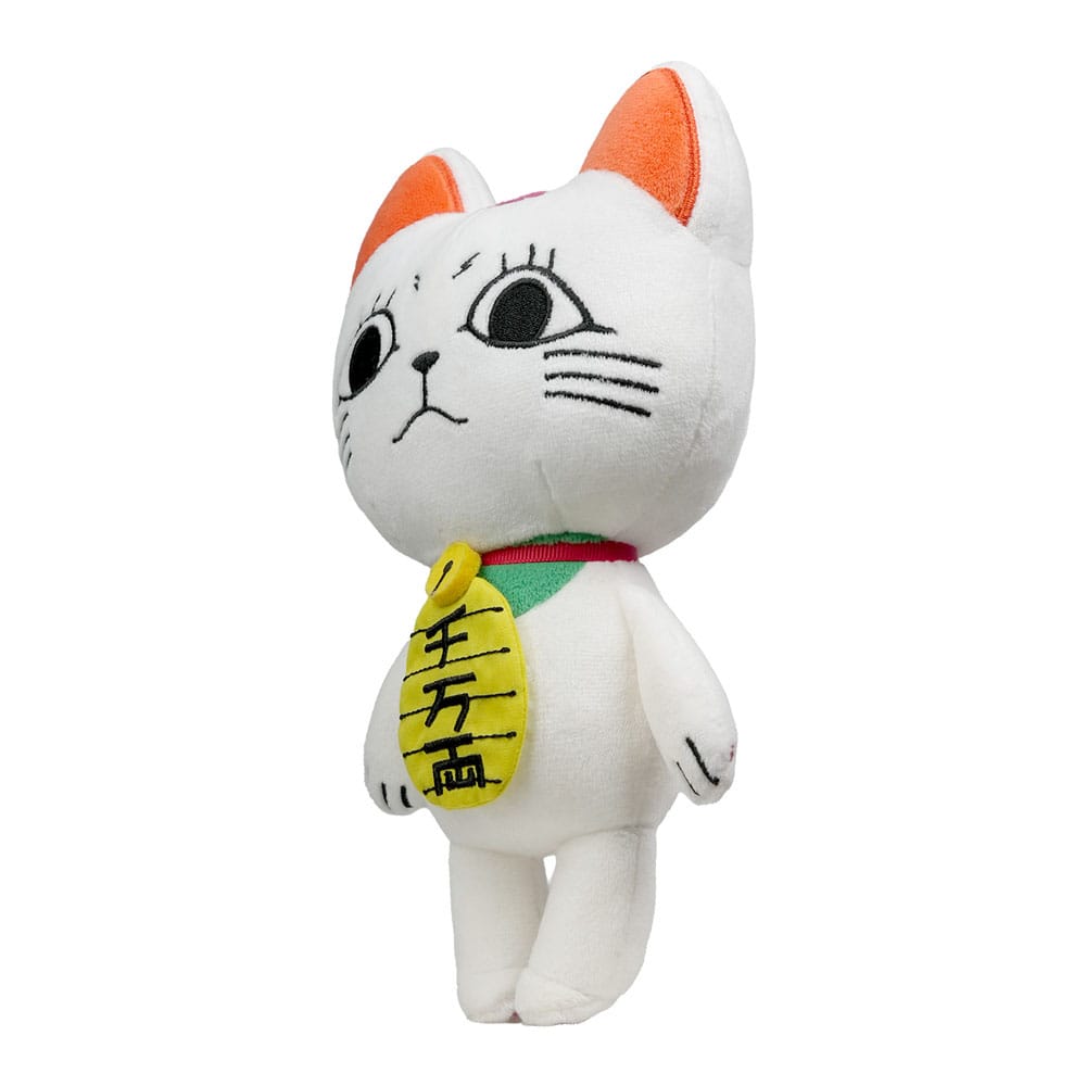 Dandadan Plush Figures Turbo Granny  23 cm Display (12)