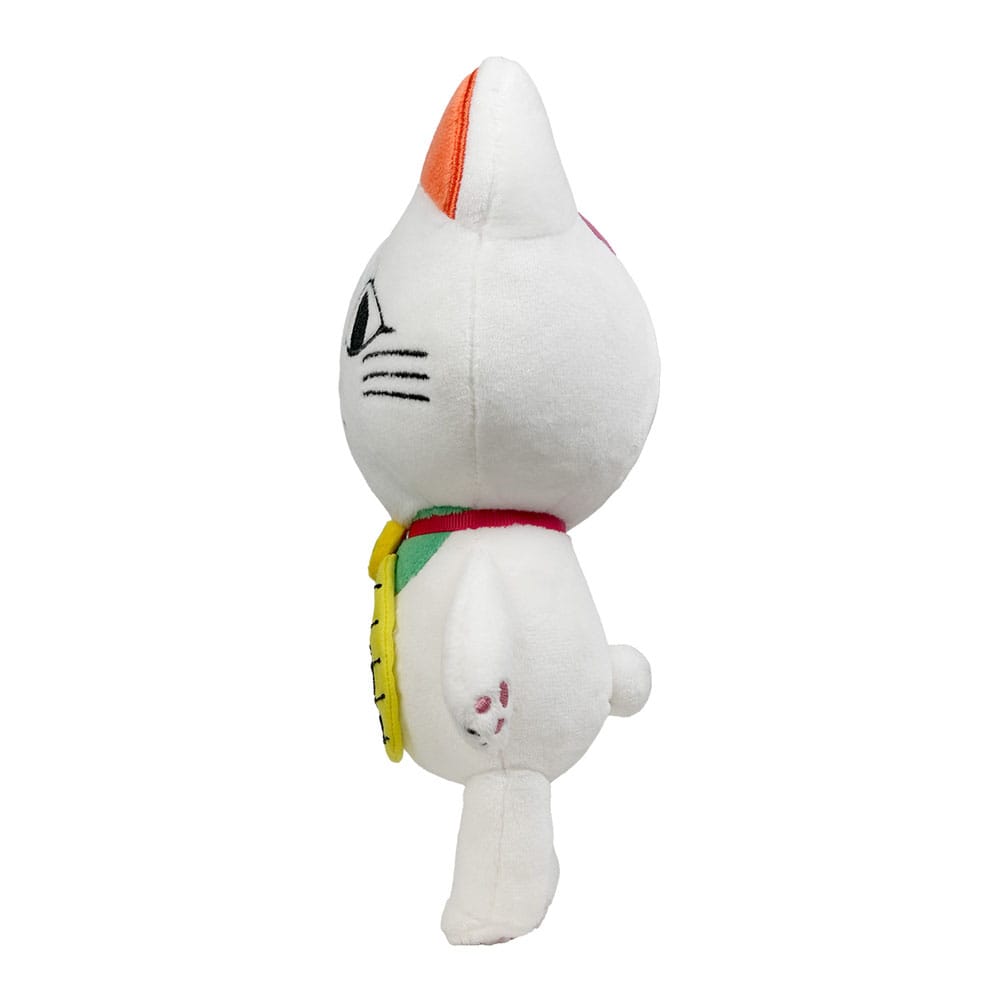 Dandadan Plush Figures Turbo Granny  23 cm Display (12)