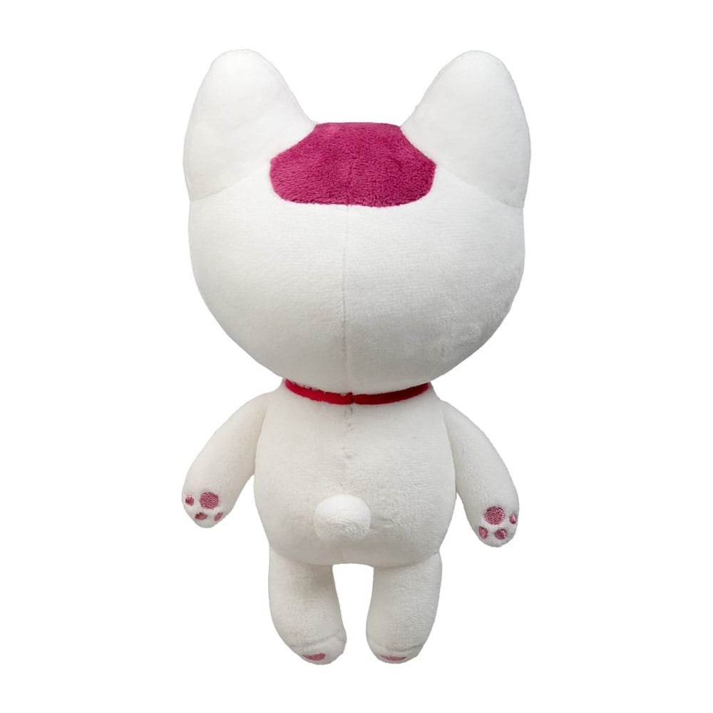 Dandadan Plush Figures Turbo Granny  23 cm Display (12)