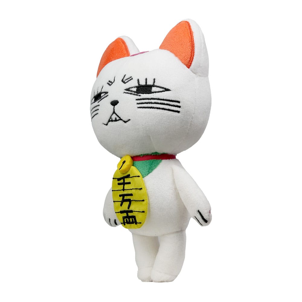 Dandadan Plush Figures Turbo Granny  23 cm Display (12)