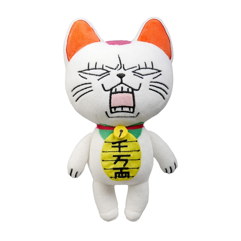 Dandadan Plush Figures Turbo Granny  23 cm Display (12)