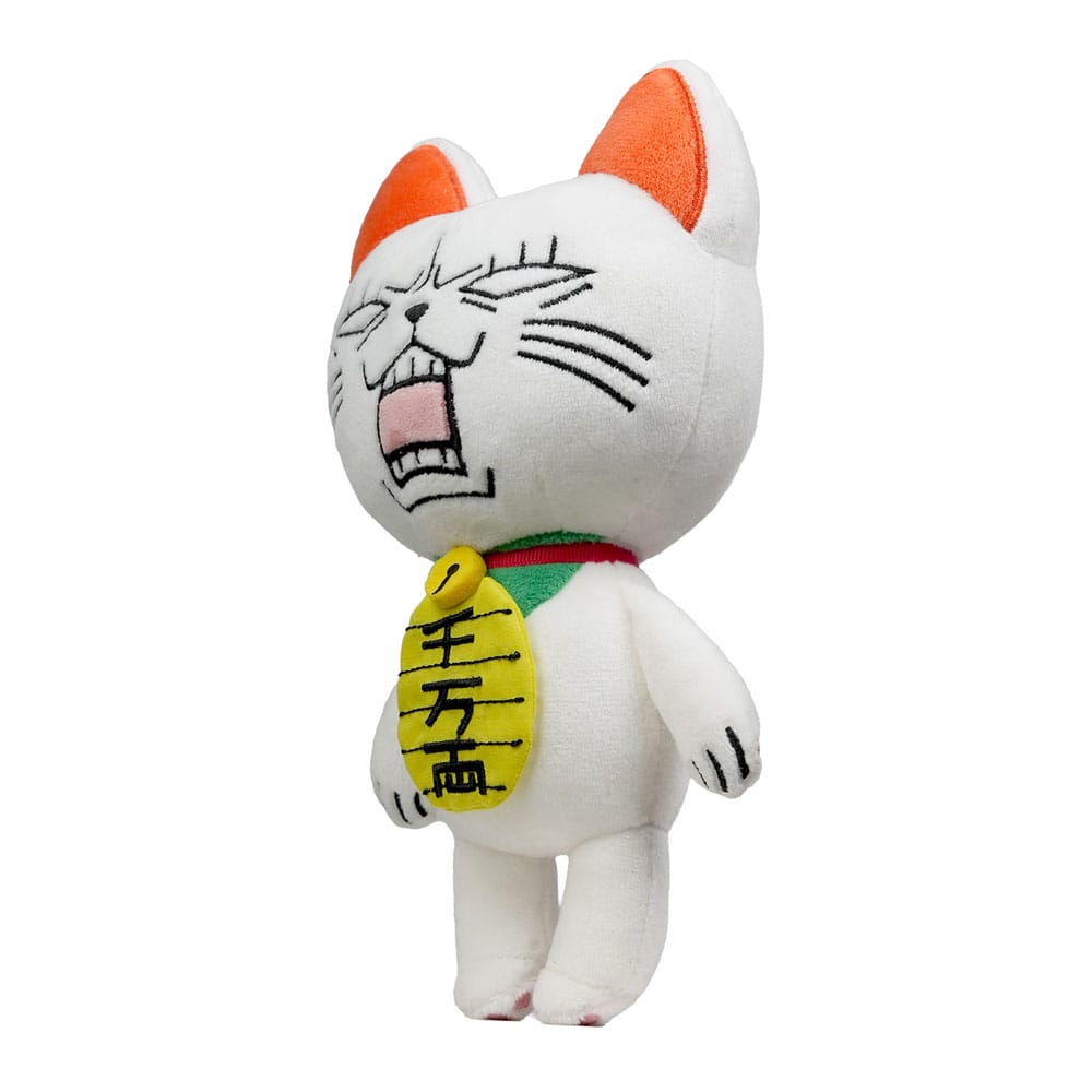 Dandadan Plush Figures Turbo Granny  23 cm Display (12)