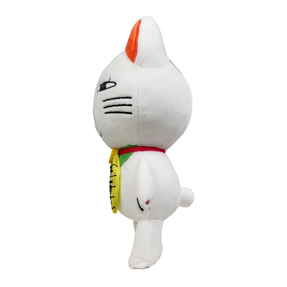 Dandadan Plush Figures Turbo Granny  23 cm Display (12)