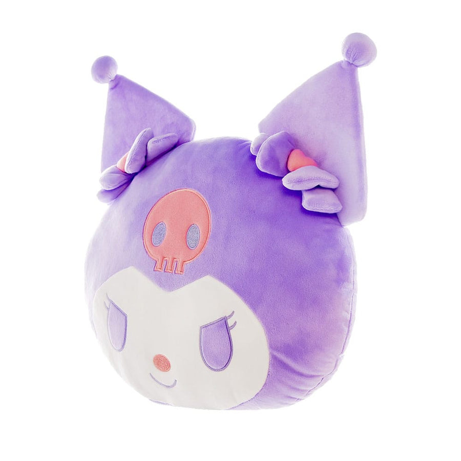 Sanrio 3D Pillow Kuromi 37 cm