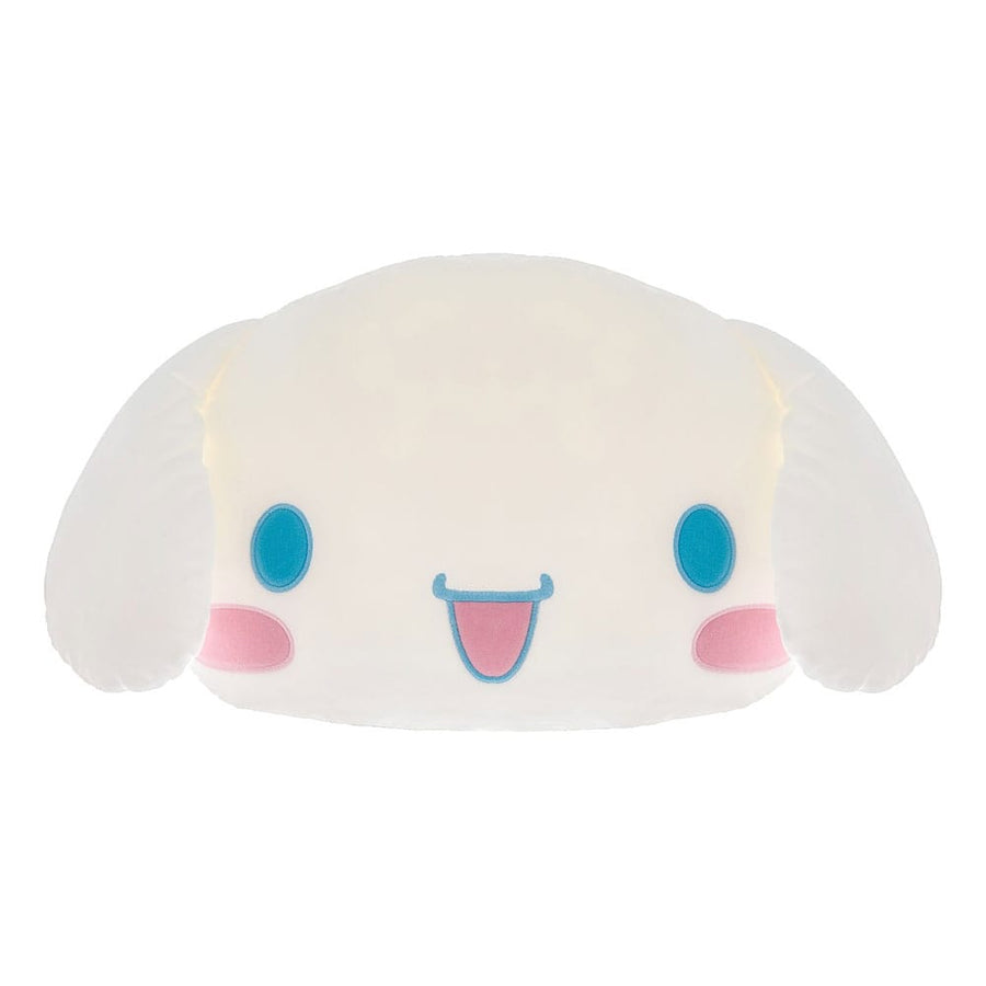 Sanrio 3D Pillow Cinnamoroll 37 cm