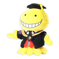 Assassination Classroom Plush Figure Koro Sensei 12 cm