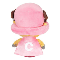 One Piece Plush Figure Chopper 25 cm