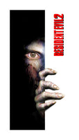 Resident Evil 2 Towel Nozoki 150 x 75 cm