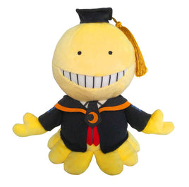 Assassination Classroom Plush Figure Koro Sensei 25 cm