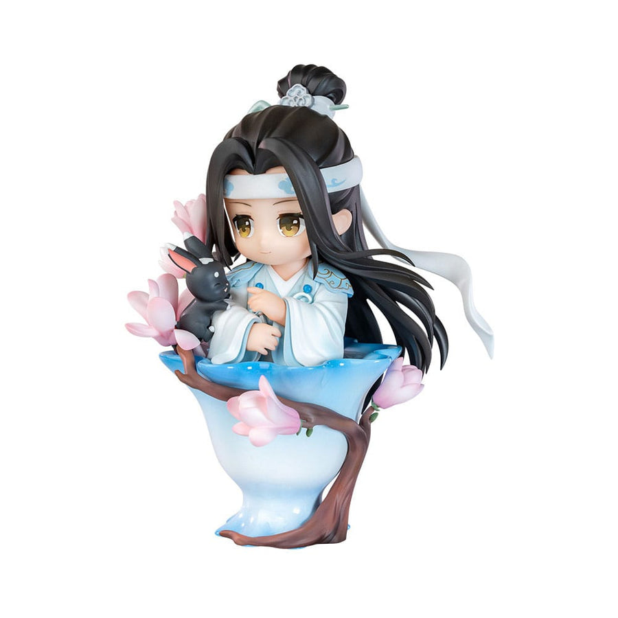 HeGrandmaster of Demonic Cultivation Ci Yun Hua Yu Collection Mini Figures 13 cm Display (6)