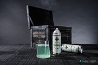 Resident Evil First Aid Drink Collector's Box