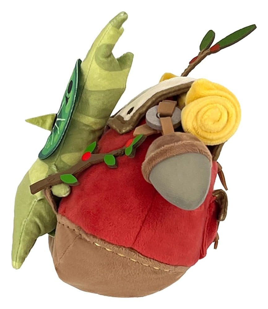 The Legend of Zelda Plush Figure Korok 17 cm