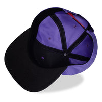 Naruto Shippuden Snapback Cap Sasuke Color