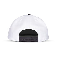 Pokémon Snapback Cap Pikachu Black, White, Yellow