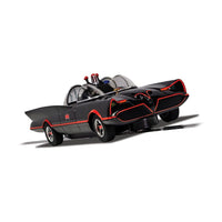 Batman Slotcar 1/32 Batmobile 1966 TV Series