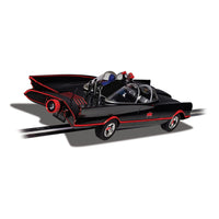 Batman Slotcar 1/32 Batmobile 1966 TV Series