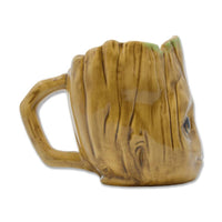 Guardians of the Galaxy 3D Shaped Mug Baby Groot