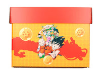 Dragon Ball Storage Box Characters 40 x 21 x 30 cm