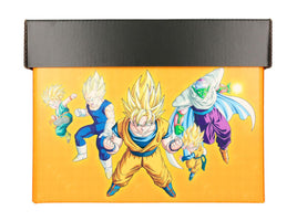 Dragon Ball Z Storage Box Characters 40 x 21 x 30 cm