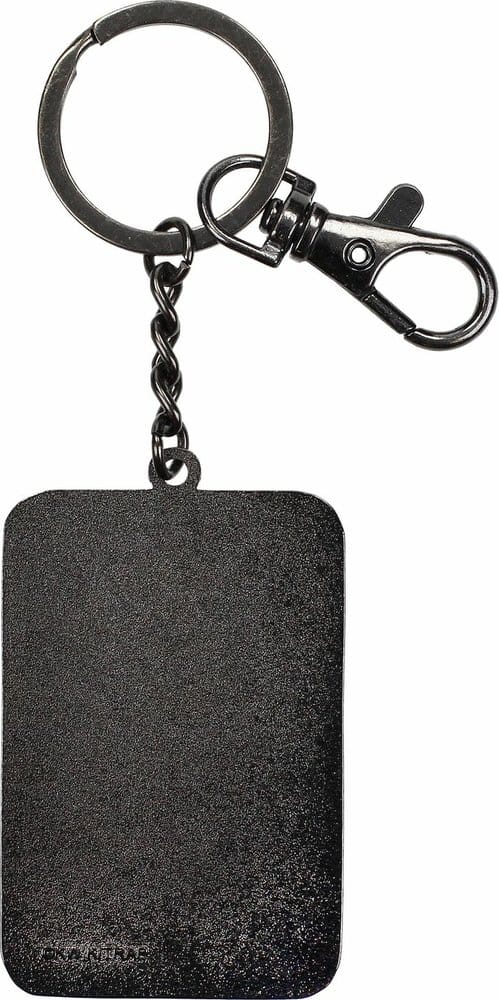 Tokyo Revengers Metal Keychain Ken Ryuguji 16 cm