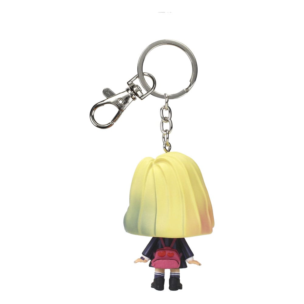 Wednesday Keychain Enid 7 cm