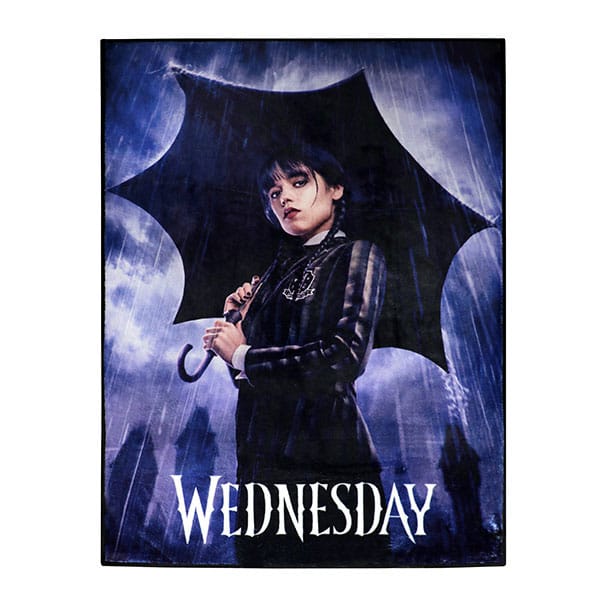 Wednesday Indoor Mat Umbrella 80 x 60 cm