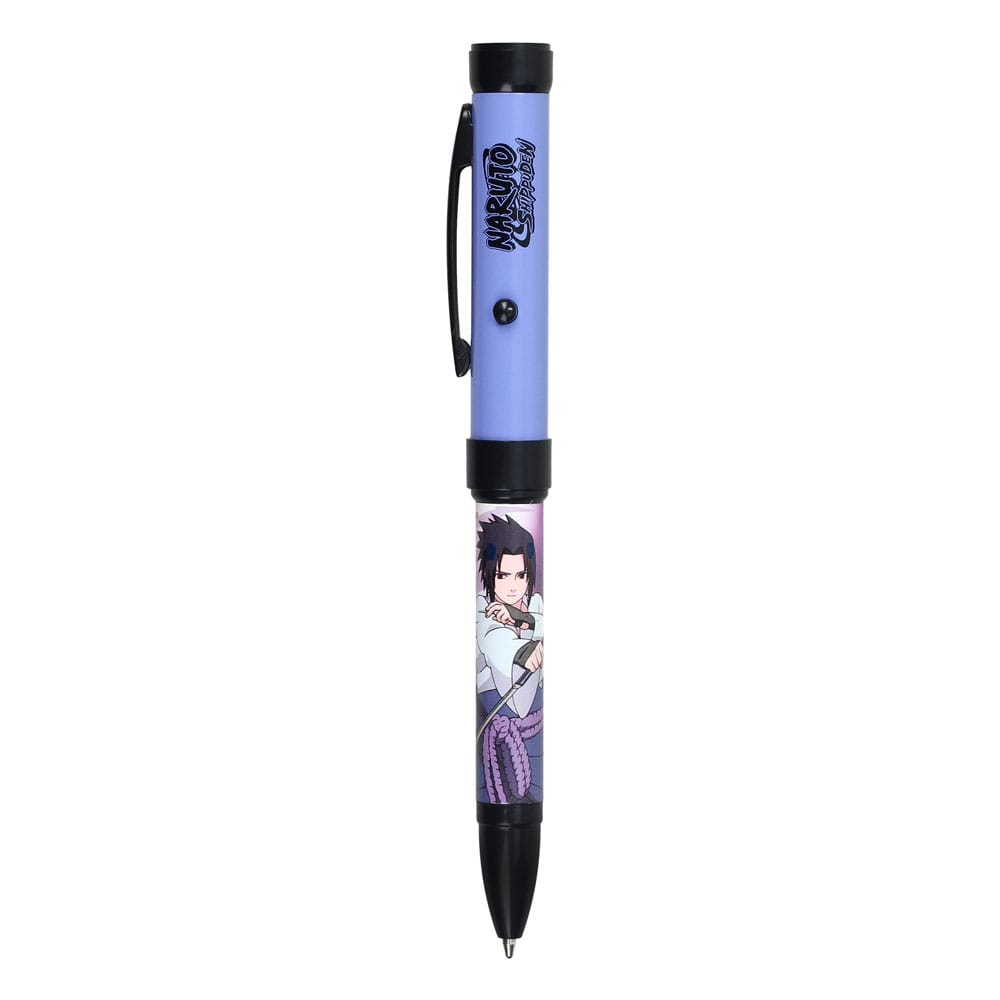 Naruto Shippuden Pen with Light Projector Goku