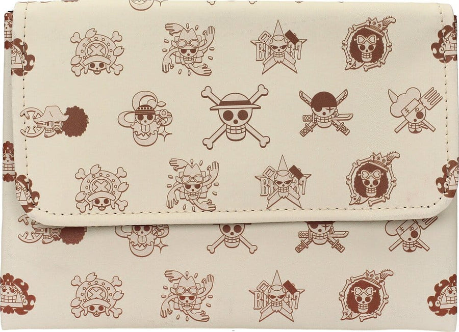 One Piece Manga Sleeve Pattern 21 x 16 cm