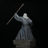 Lord of the Rings PVC Figure Gandalf in Moria 18 cm