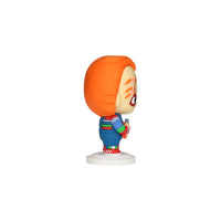 Chucky Pokis Rubber Minifigures 3-Pack 7 cm