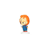 Chucky Pokis Rubber Minifigure Chucky 7 cm