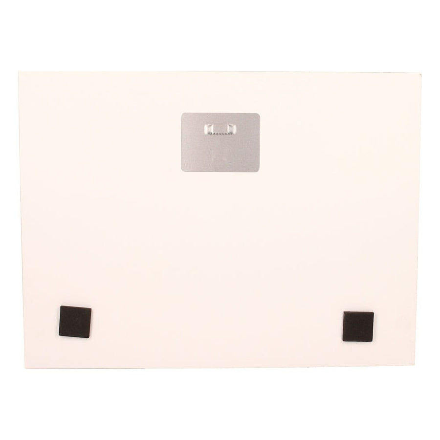 Scarface Glass Poster Say Hello 40 x 30 cm