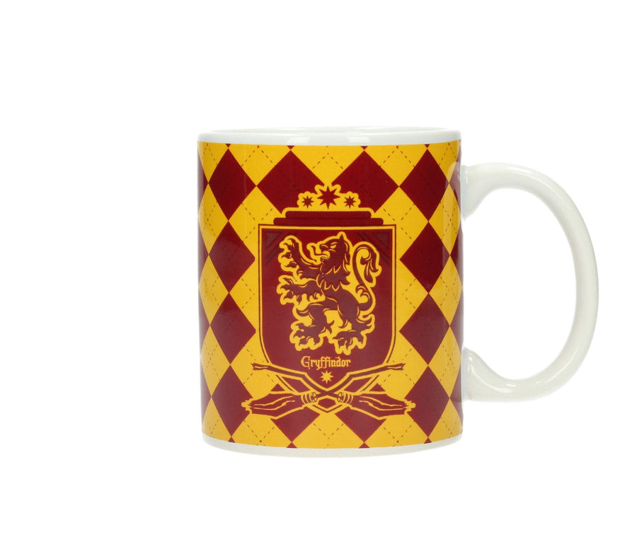 Harry Potter Mug Gryffindor