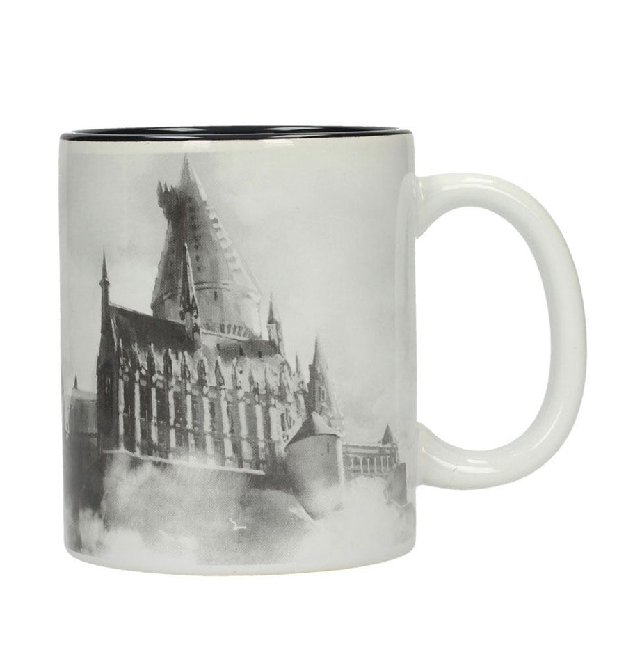 Harry Potter Mug Hogwarts Castle